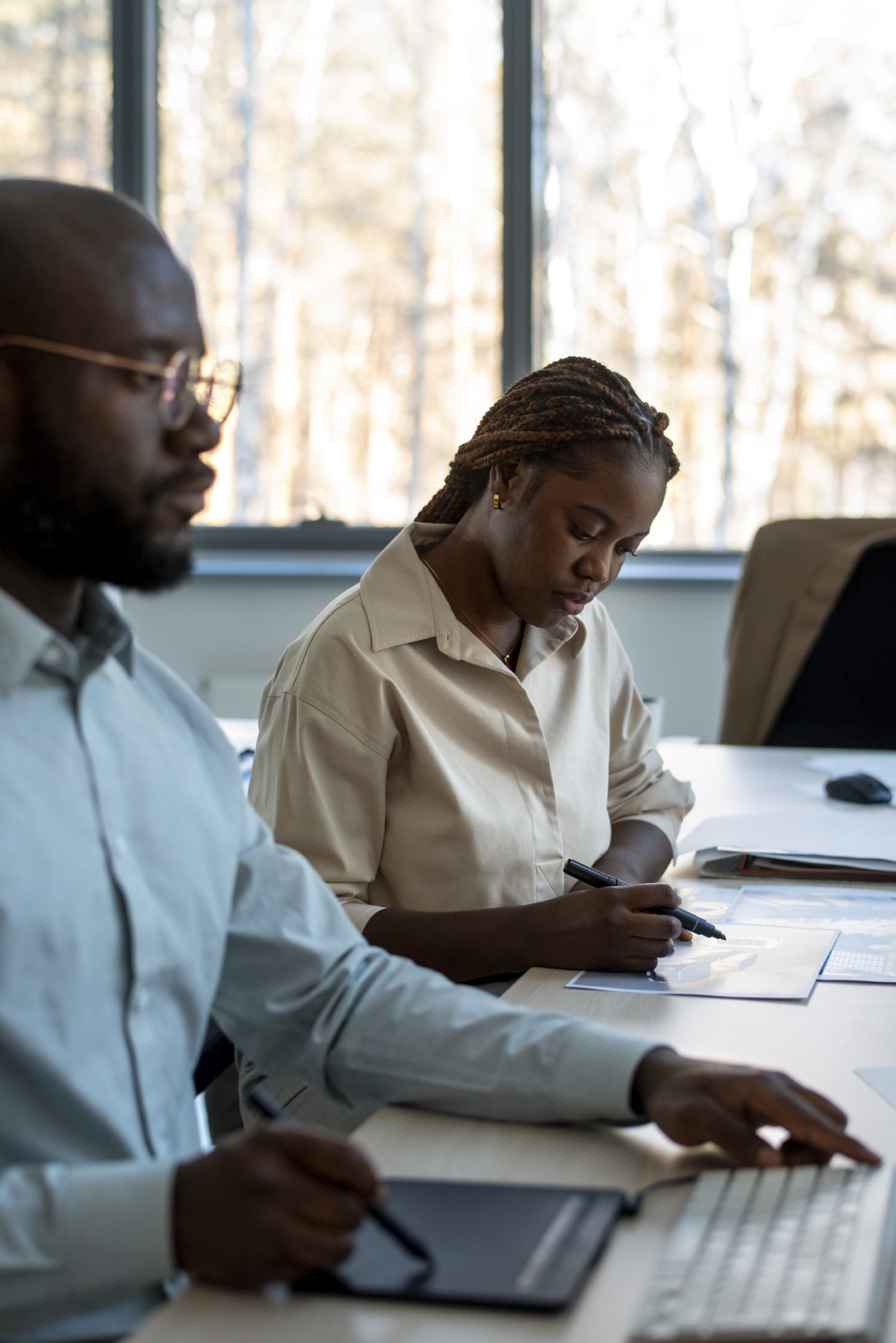 VMG Performance Management